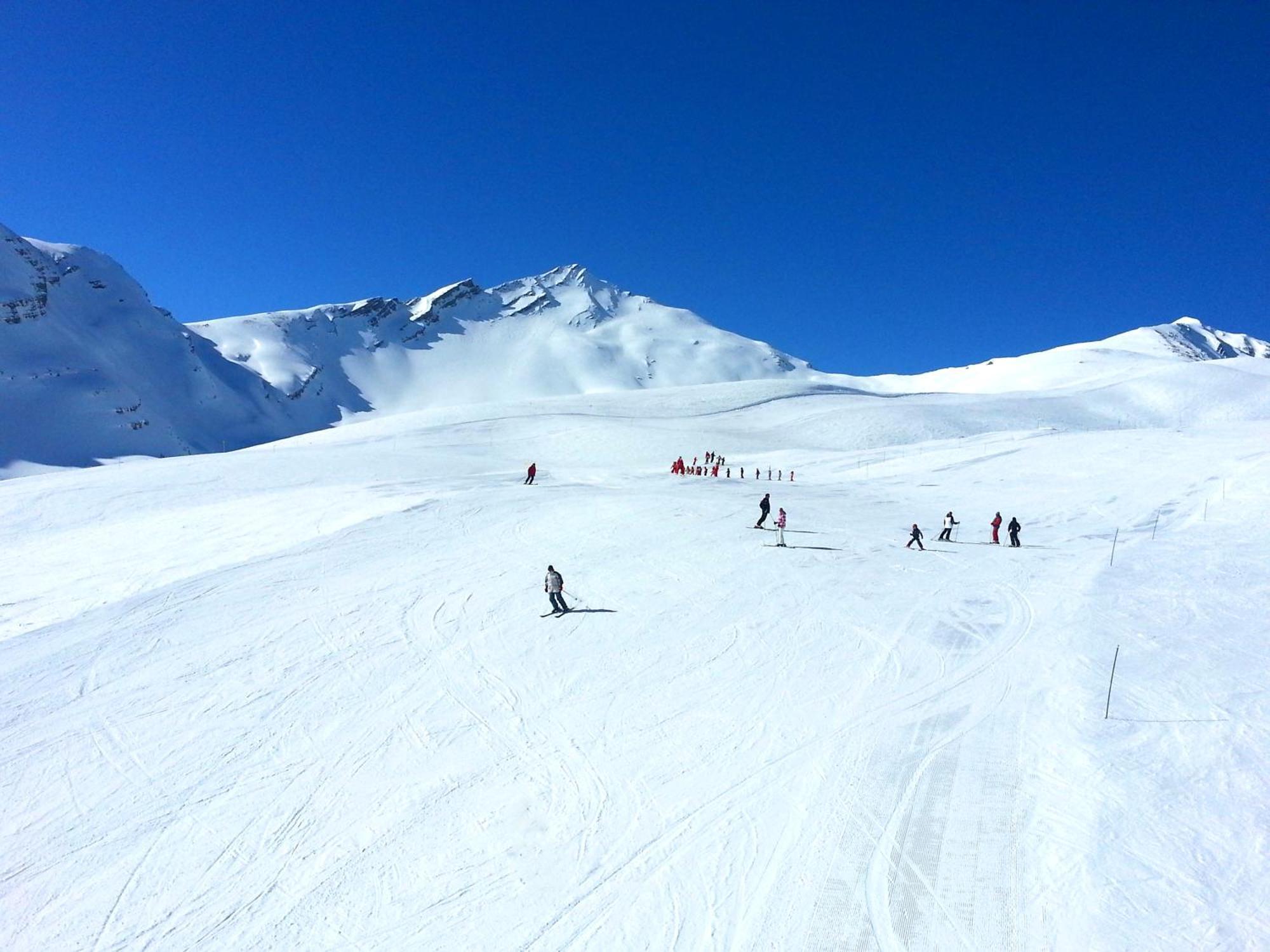 Azureva Les Karellis - Skipass Inclus! Montricher-le-Bochet Exterior photo