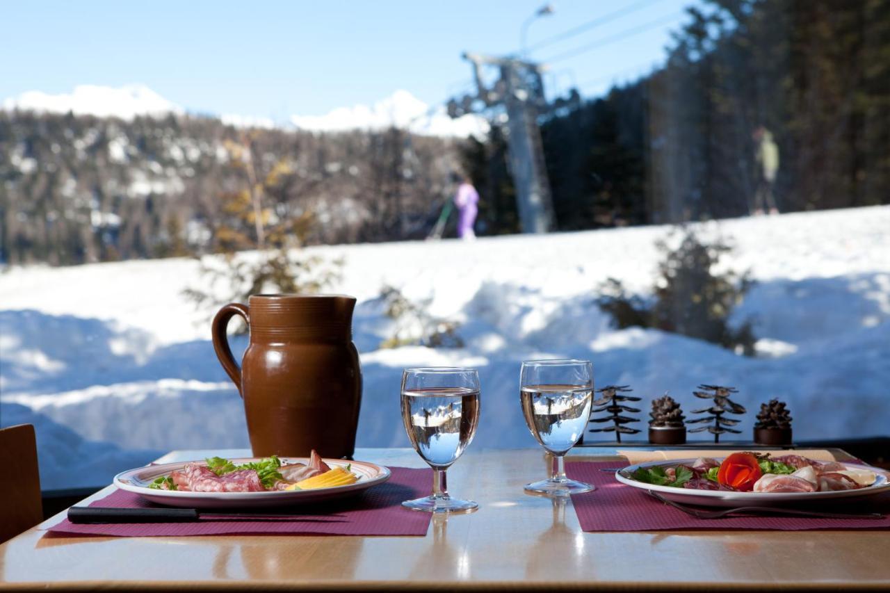 Azureva Les Karellis - Skipass Inclus! Montricher-le-Bochet Exterior photo