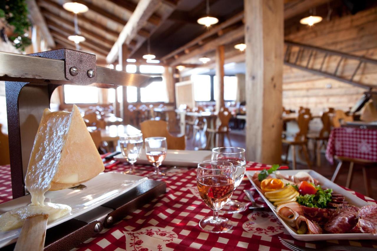 Azureva Les Karellis - Skipass Inclus! Montricher-le-Bochet Exterior photo