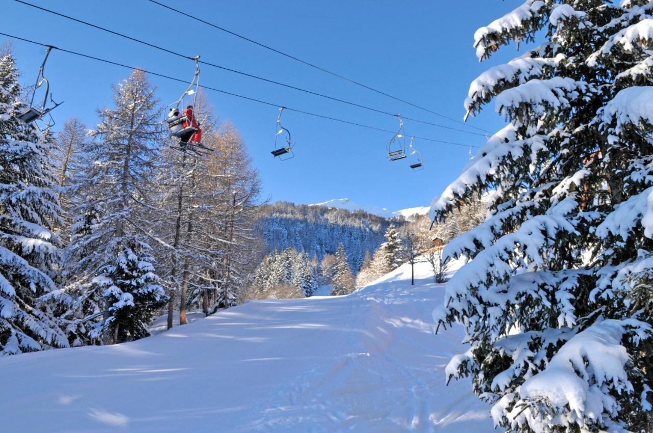 Azureva Les Karellis - Skipass Inclus! Montricher-le-Bochet Exterior photo
