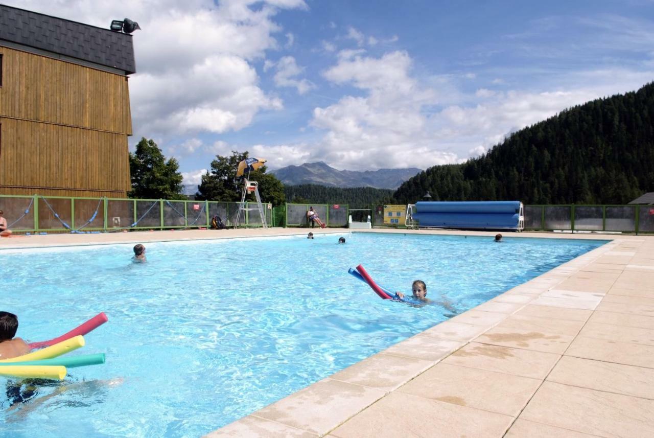 Azureva Les Karellis - Skipass Inclus! Montricher-le-Bochet Exterior photo